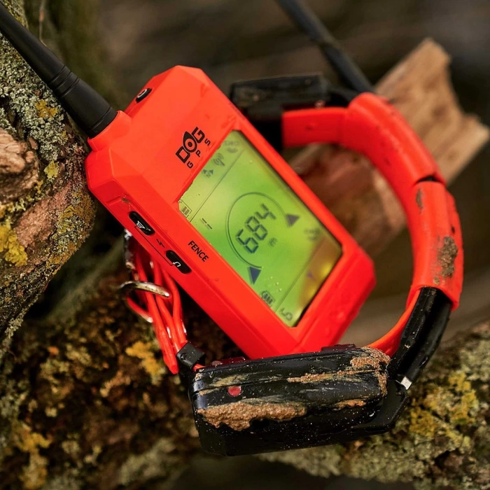 DOG TRACE GPS X30