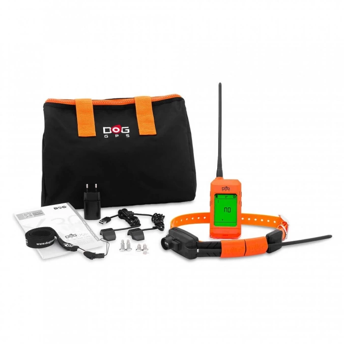 DOG TRACE GPS X30B BEEPERLI