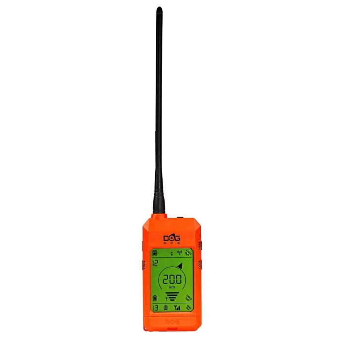 DOG TRACE GPS X30B BEEPERLI