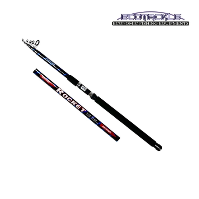 ECOTACKLE ROCKET TELE KAMIŞ 100-300GR-3.50M