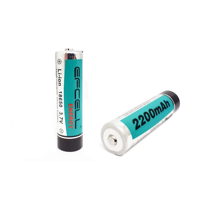 EFCELL ENERGJ 2200MAH PİL