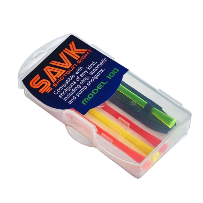 EKOL MOD 100 ŞAVK TÜFEK AKSESUARI