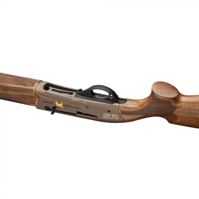 FABARM L4S SCOLOPAX RUSTICOLA 12 CAL Y.OTOMATİK AV TÜFEĞİ