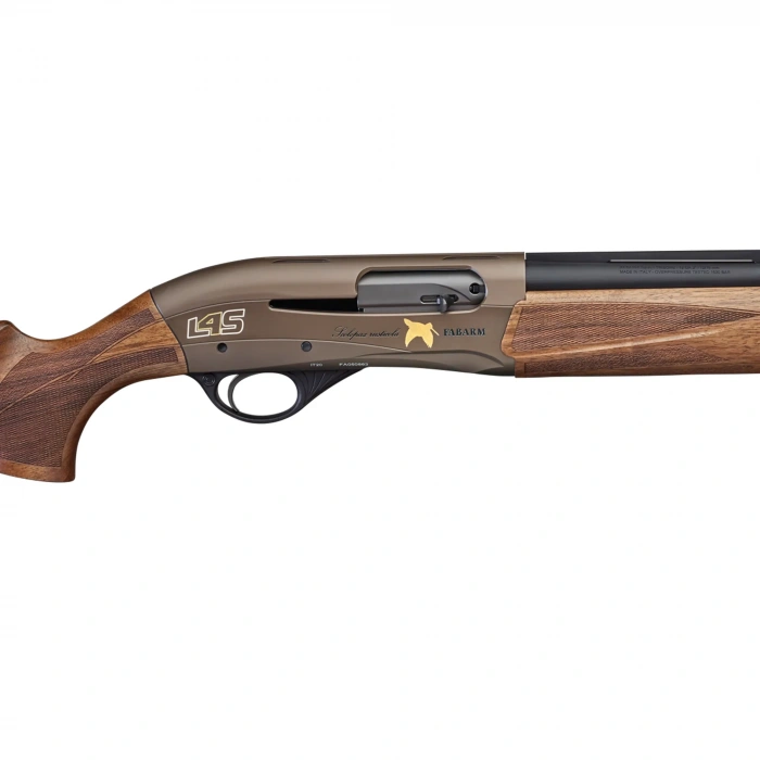 FABARM L4S SCOLOPAX RUSTICOLA 12 CAL Y.OTOMATİK AV TÜFEĞİ