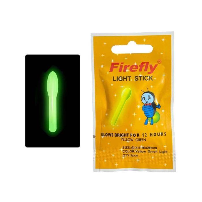 FİREFLY 4.5MM SUNLİGHT  TOPUZ KAFA FOSFOR