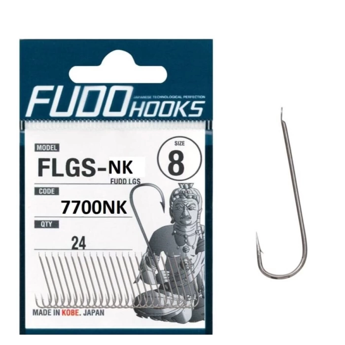 FUDO 7700 NİKEL 1 NO