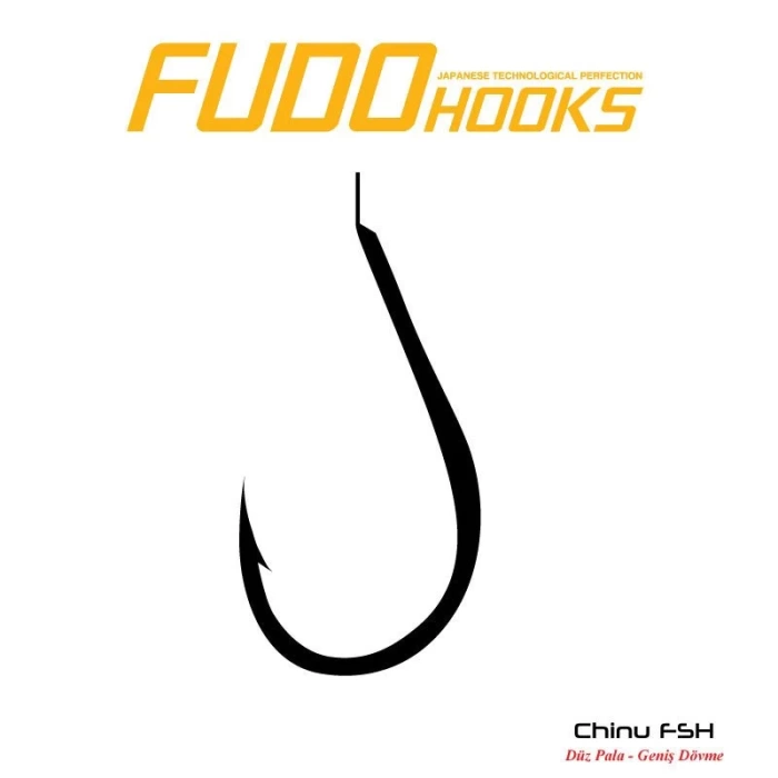 FUDO CHFS-NK 7100 6-8 NO