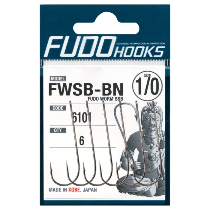 FUDO FWSB-BN 6101 1-2 NO