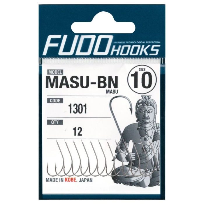 FUDO MASU-BN 1301 8