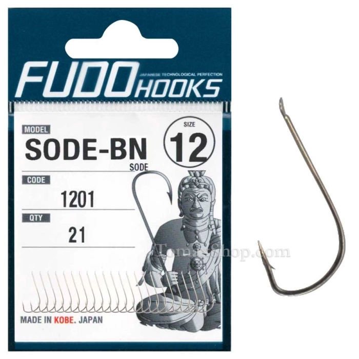 FUDO SODE 1201 2-4