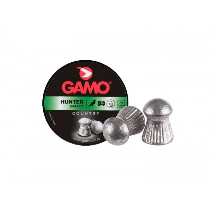 GAMO HUNTER 5,5 MM
