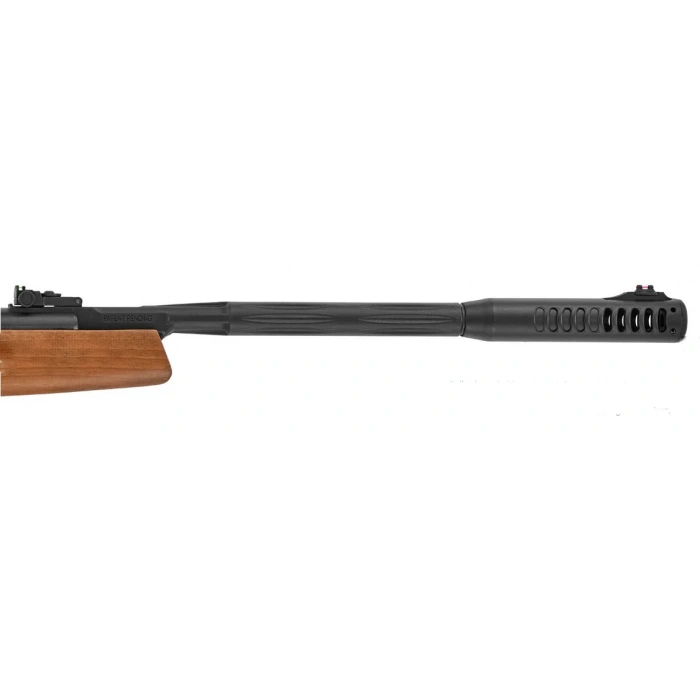 HATSAN M65 SNİPER VORTEX ( AĞAÇ) 5.5 MM HAVALI TÜFEK