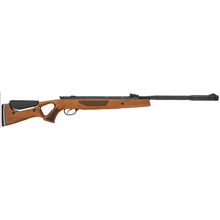 HATSAN M65 SNİPER VORTEX ( AĞAÇ) 5.5 MM HAVALI TÜFEK