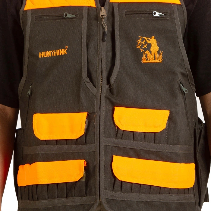 HUNTHİNK  AVCI YELEĞİ