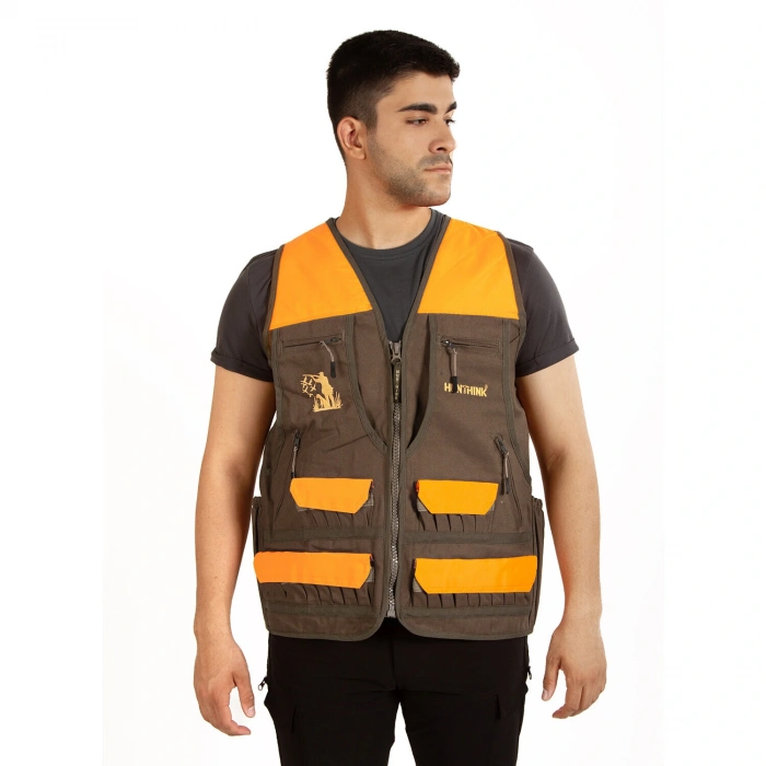 HUNTHİNK  AVCI YELEĞİ