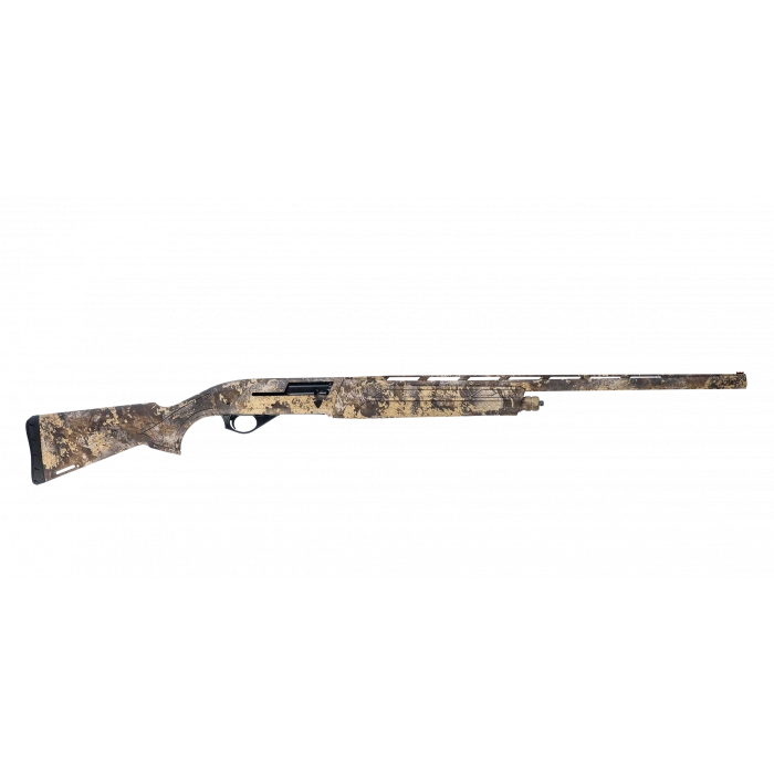 İMPALA PLUS PRAİRİE SLUG CANTİ. YARI OTO.YİVSİZ TÜF.12 CAL.61 CM(TÜP ŞARJÖRLÜ)