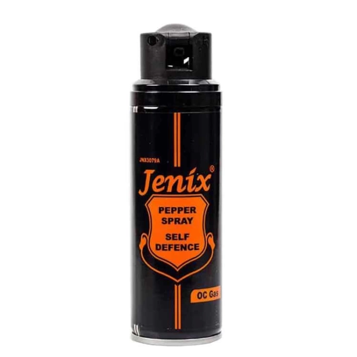 JENİX BİBER GAZI 60ML