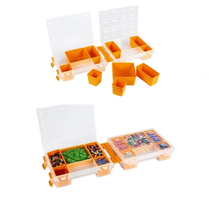 MANO TOOLBOX & ORGANİSER T-ORG-7