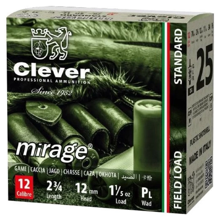 MİRAGE 34 GR