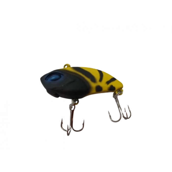OCEAN VİB ARI RENGİ VİBRASYON 38MM-4.1GR.