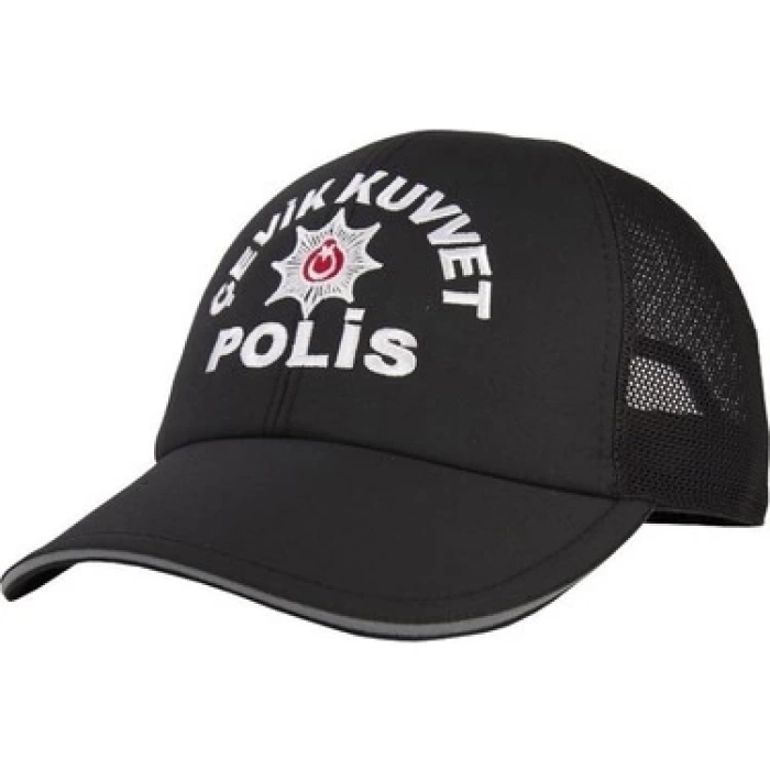 POLİS KEP+ÇEVİK KUVVET KEP