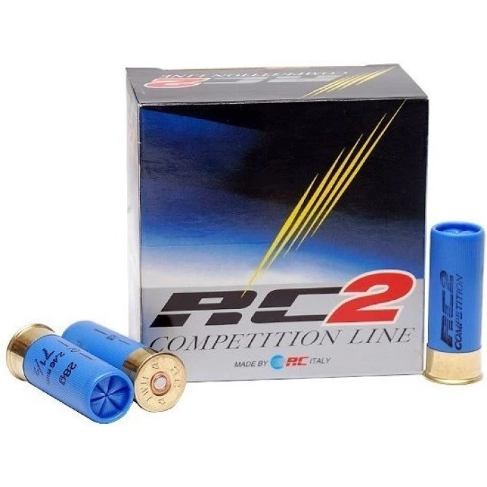 RC  COMPETİTİON LİNE  28 GR 9.5 NO