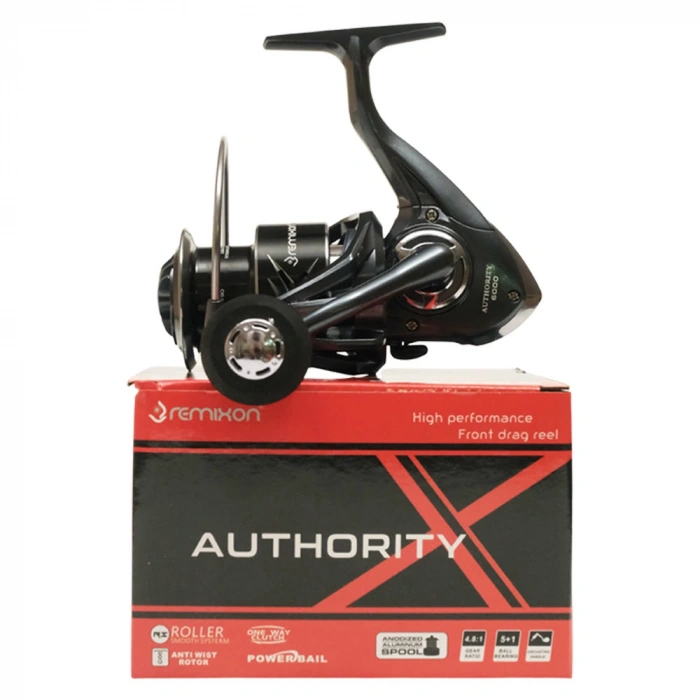 REMİXON AUTHORİTY 5000 5+1BB