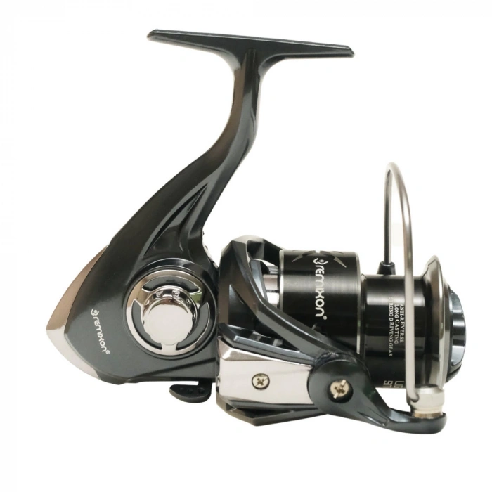 REMİXON AUTHORİTY 5000 5+1BB