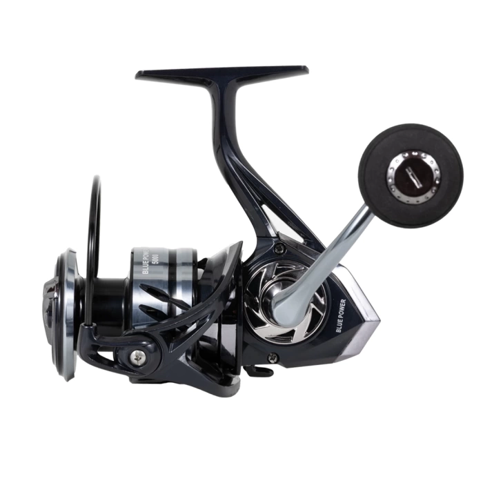 REMİXON BLUE POWER 6000 5+1BB MAKARA