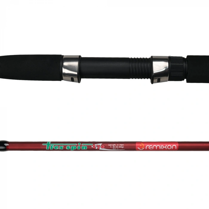 REMİXON FLEX SPİN SERİSİ 180CM OLTA KAMIŞI