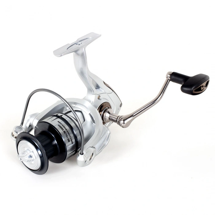 REMİXON METALİM 6000D 5+1BB