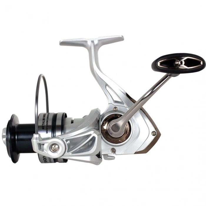 REMİXON METALİM 6000D 5+1BB
