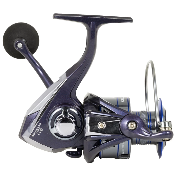 REMİXON NEW BLUETIN HC 6000 3+1BB MAKARA