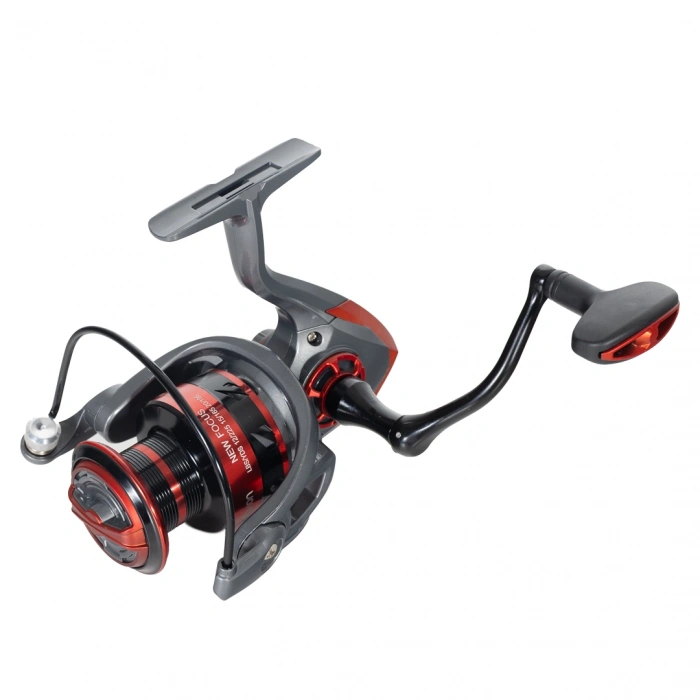 REMIXON NEW FOCUS RD5000D 5+1BB