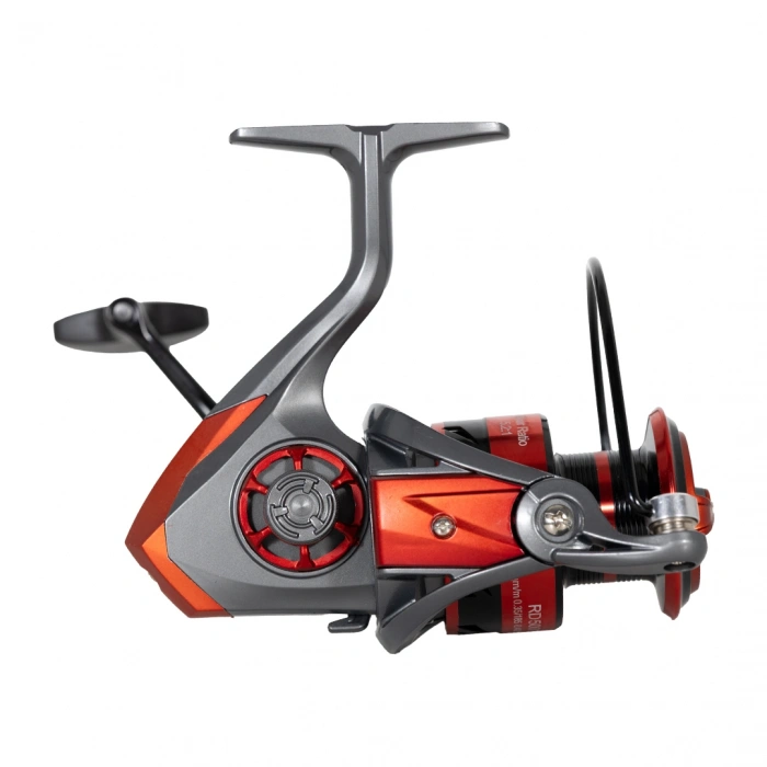 REMIXON NEW FOCUS RD6000D 5+1BB
