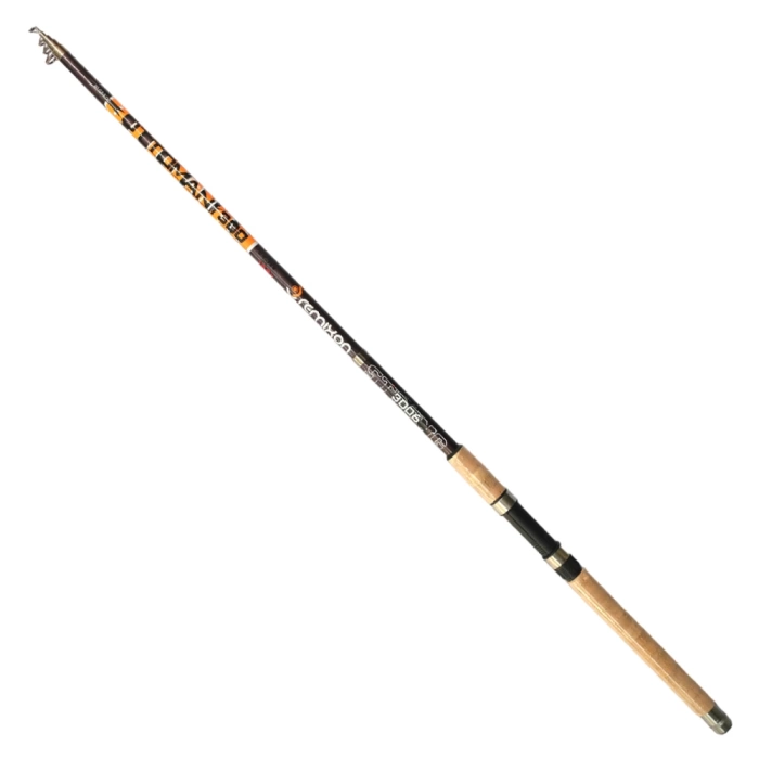 REMİXON NEW OTTOMAN 2.10M 50-100GR TELE KAMIŞ