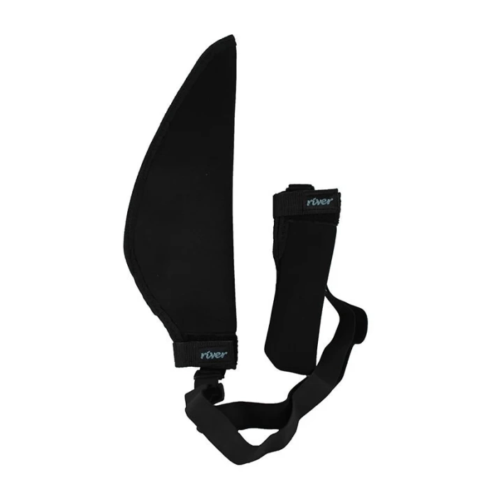 RİVER LASTİKLİ SURF KAMIŞ KILIFI NEOPRENE.2P