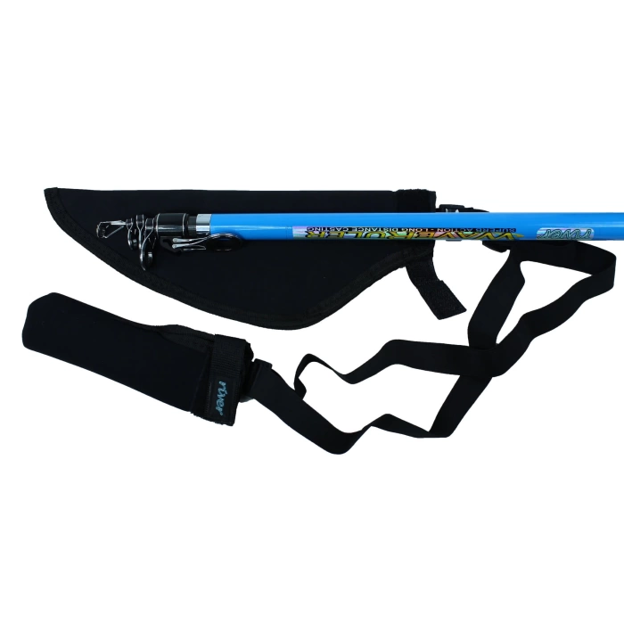 RİVER LASTİKLİ SURF KAMIŞ KILIFI NEOPRENE.2P