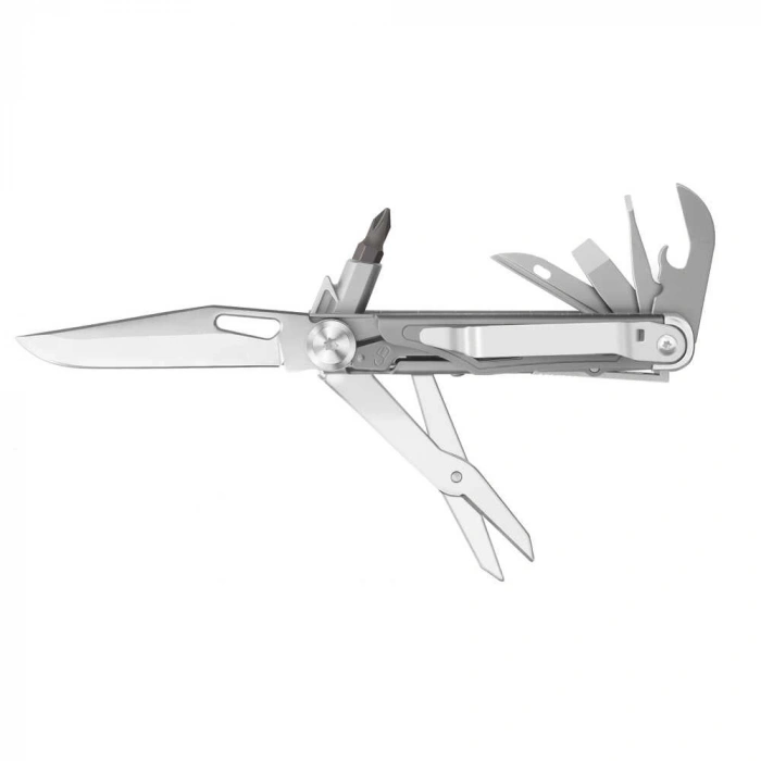 ROCKTOL 12 FONKSİYONLU MULTİTOOL ÇAKI