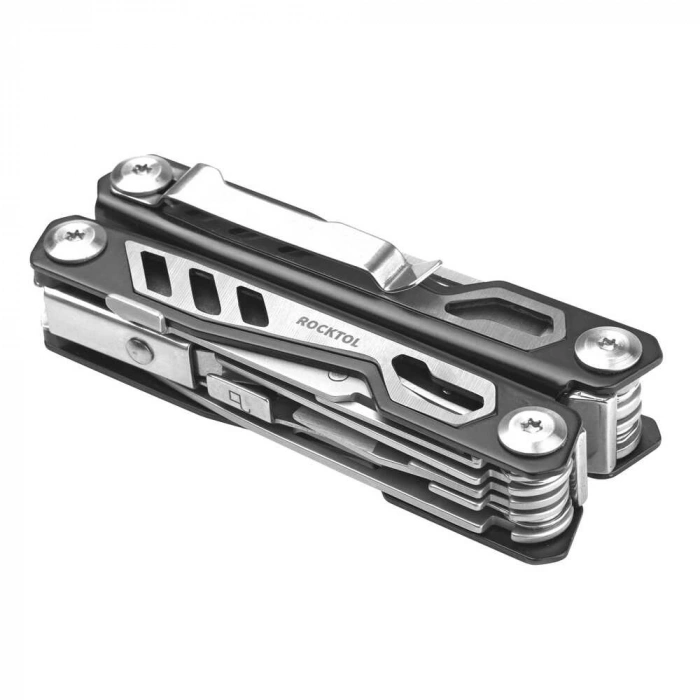 ROCKTOL 16 FONKSİYONLU MULTİTOOL PENSE KILIFLI