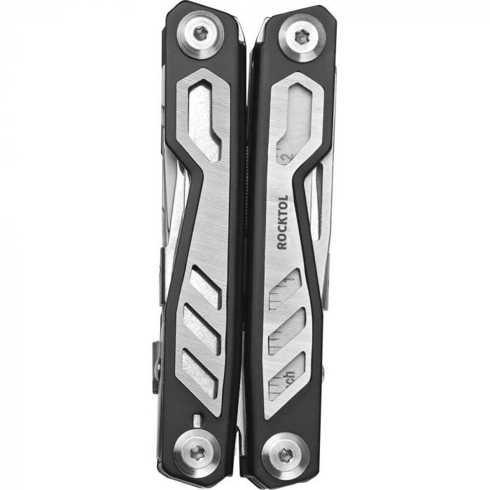 ROCKTOL 16 FONKSİYONLU MULTİTOOL PENSE KILIFLI