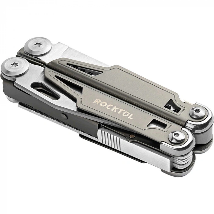 ROCKTOL 19 FONKSİYONLU MULTİTOOL PENSE KILIFLI