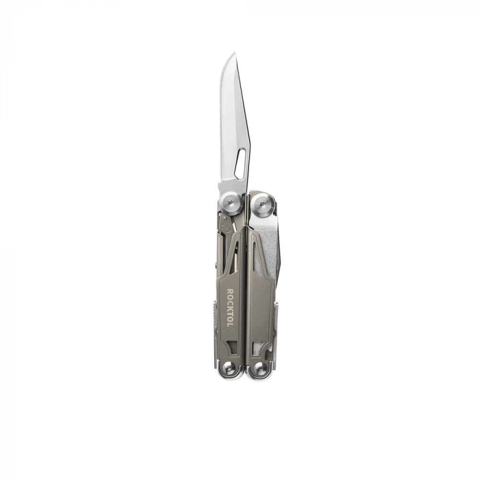 ROCKTOL 19 FONKSİYONLU MULTİTOOL PENSE KILIFLI