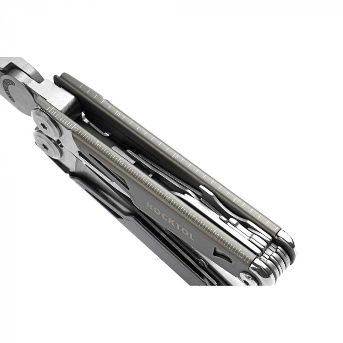ROCKTOL 19 FONKSİYONLU MULTİTOOL PENSE KILIFLI