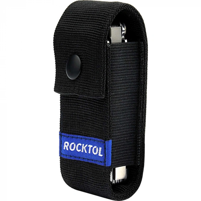 ROCKTOL 19 FONKSİYONLU MULTİTOOL PENSE KILIFLI