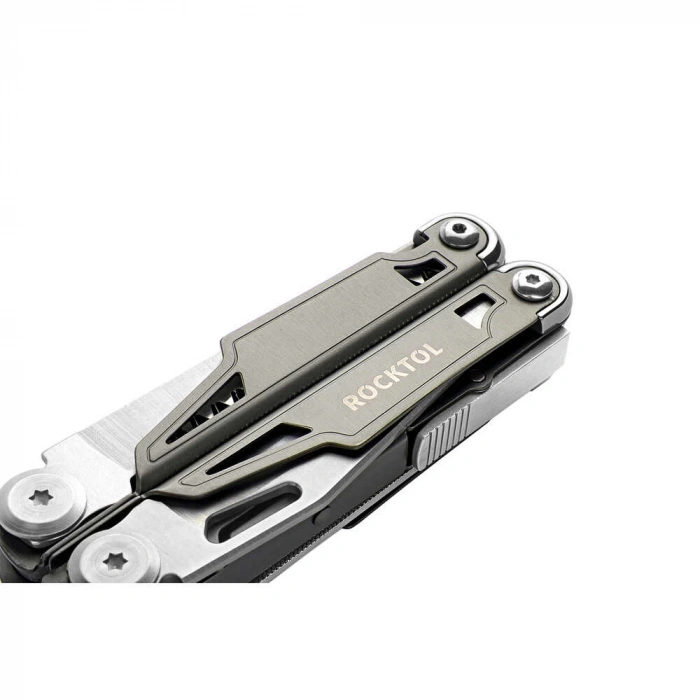 ROCKTOL 19 FONKSİYONLU MULTİTOOL PENSE KILIFLI