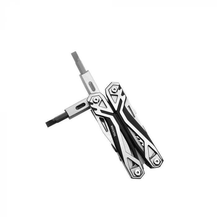 ROCKTOL 21 FONKSİYONLU MULTİTOOL PENSE KILIFLI