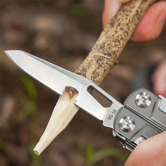 ROCKTOL 27 FONKSİYONLU MULTİTOOL PENSE KILIFLI