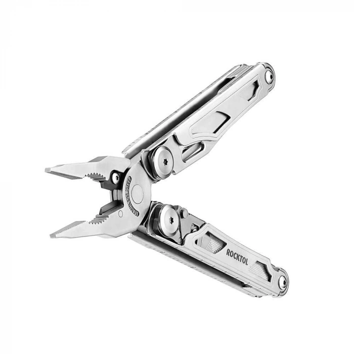 ROCKTOL 29 FONKSİYONLU MULTİTOOL PENSE KILIFLI