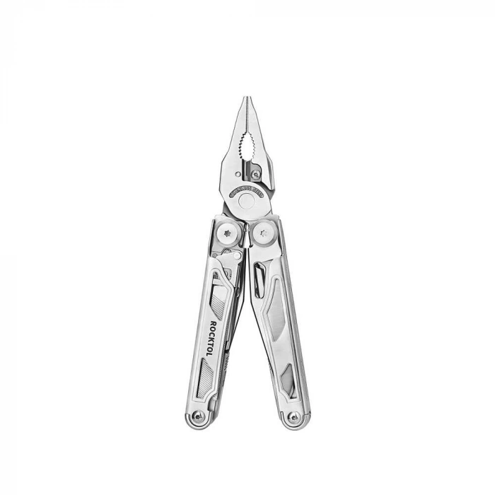 ROCKTOL 29 FONKSİYONLU MULTİTOOL PENSE KILIFLI